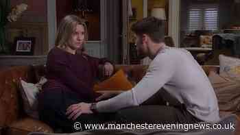Emmerdale fans rumble what happens in Dawn and Joe Tate wedding