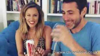 Caroline Flack's brother Paul is found dead aged 55 - six years after Love Island star's tragic death
