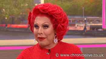 La Voix makes Strictly Come Dancing confession as she admits 'I'm gutted'