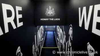 Newcastle United close in on teenage right-back as club make bold statement