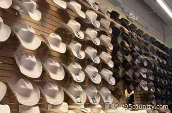What Your Cowboy Hat Says About You In Wyoming
