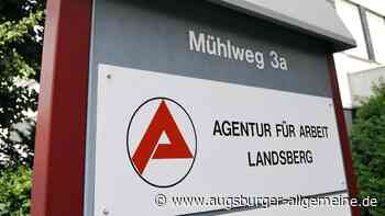 Die Zahl der Arbeitslosen ist im Juni gesunken