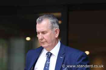 Sinn Féin calls on Stormont Speaker to step aside over Donaldson concerns