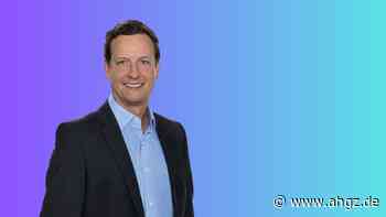 Contract Caterer: Neuer CFO bei Compass