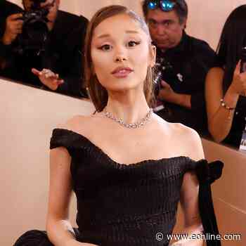 Ariana Grande Reschedules Eternal Sunshine Shows Over Safety Concerns
