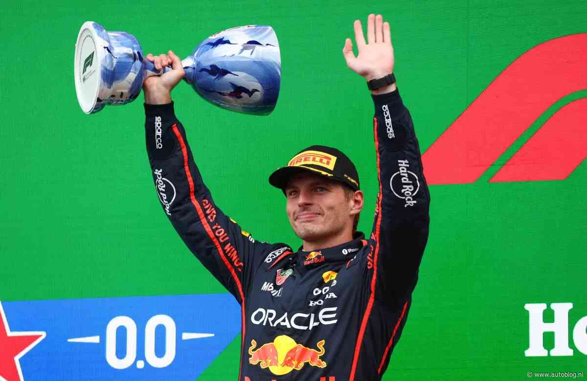 ''De Formule 1 komt 100 procent naar Assen'': circuit reageert