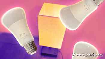 Best Smart Lights for 2026: Major Upgrades for Any Home