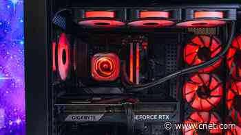 Origin PC Millennium Desktop Review: A Smart Build but Not the Perfect Configuration