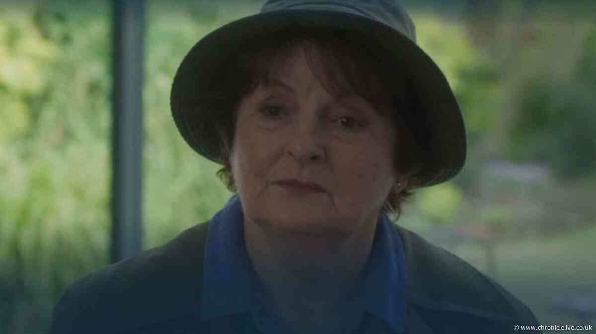 Much loved drama Vera sparks ITV complaints as soap fans fume at World Cup scheduling