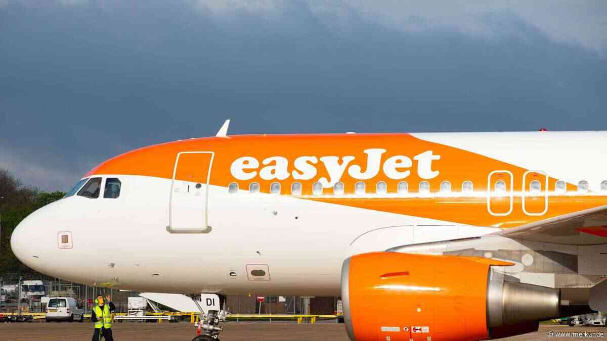 EasyJet-Übernahme durch US-Investor könnte zum Desaster für Millionen Urlauber werden