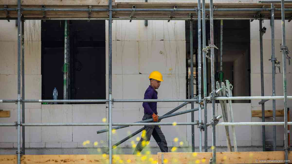 Kamer is klaar met ’bouwklagers’: notoire bezwaarmakers moeten fikse boete kunnen krijgen