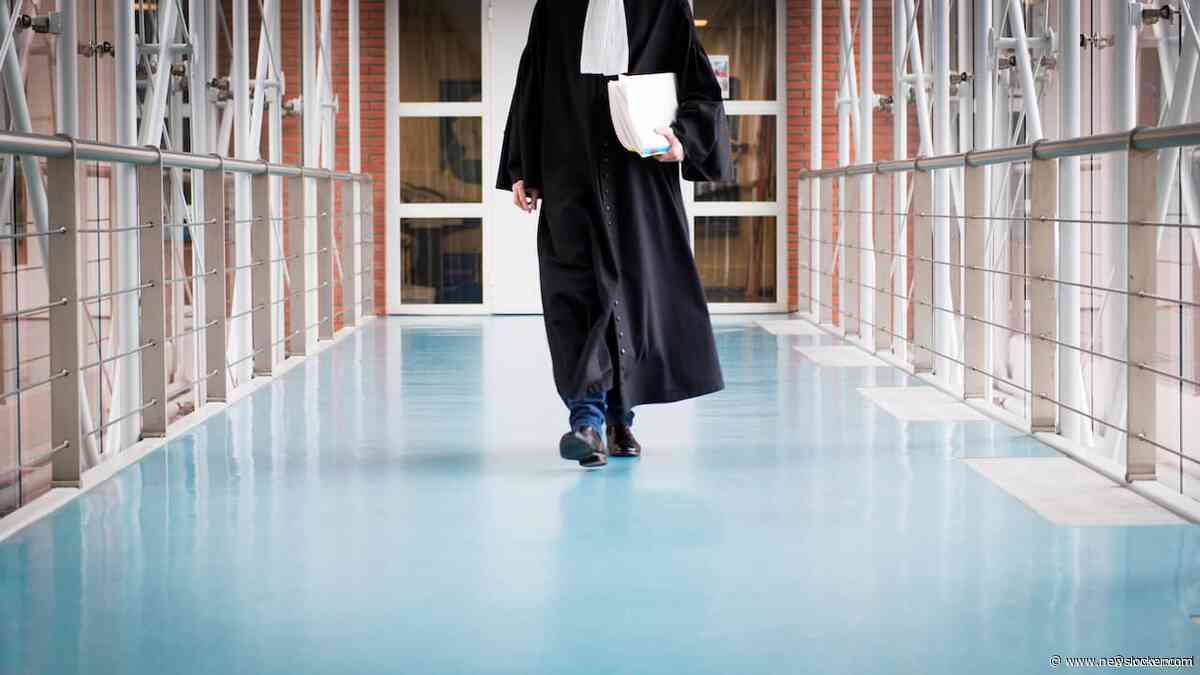 Oud-politieagent vrijgesproken van verkrachting 17-jarig meisje in Nieuwegein