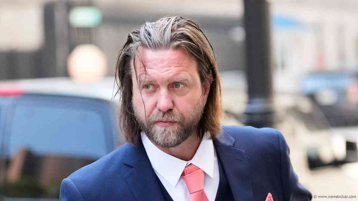Regisseur Carl Rinsch krijgt celstraf voor verduisteren van 11 miljoen dollar van Netflix