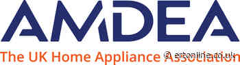 AMDEA announces new brand identity