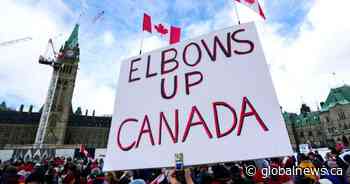 ‘Elbows up’ is now part of the Oxford English Dictionary