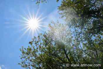 WEATHER ALERT: Heat Advisory, Extreme Heat Watch issued for later this week