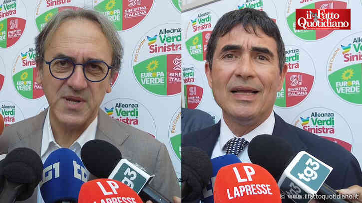 Bonelli e Fratoianni contro la nuova legge elettorale: “Ipoteca di Meloni per andare al Quirinale. Tenta di prendersi tutto”