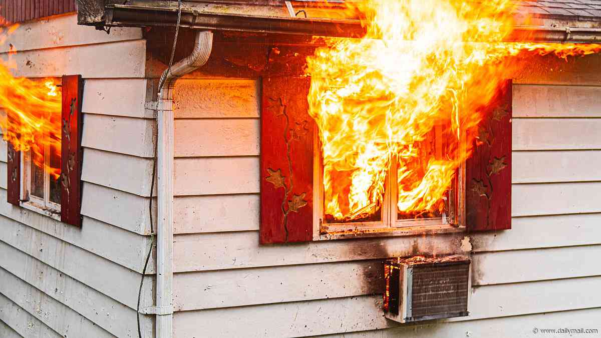 Urgent recall for popular air conditioner due to fire risks: Stop using NOW