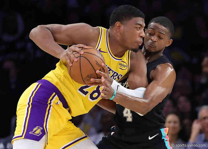 Open Thread: NBA free agency starts this evening