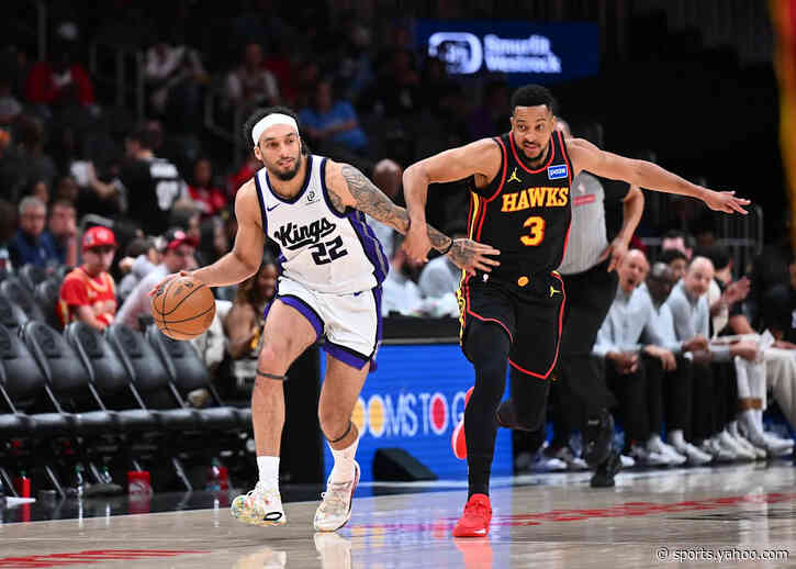 Grading the Devin Carter trade, other free agency moves