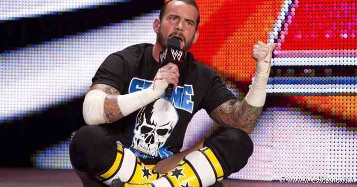 CM Punk’s Pipe Bomb Overshadowed His Incredible WWE Raw Promo with Shawn Michaels