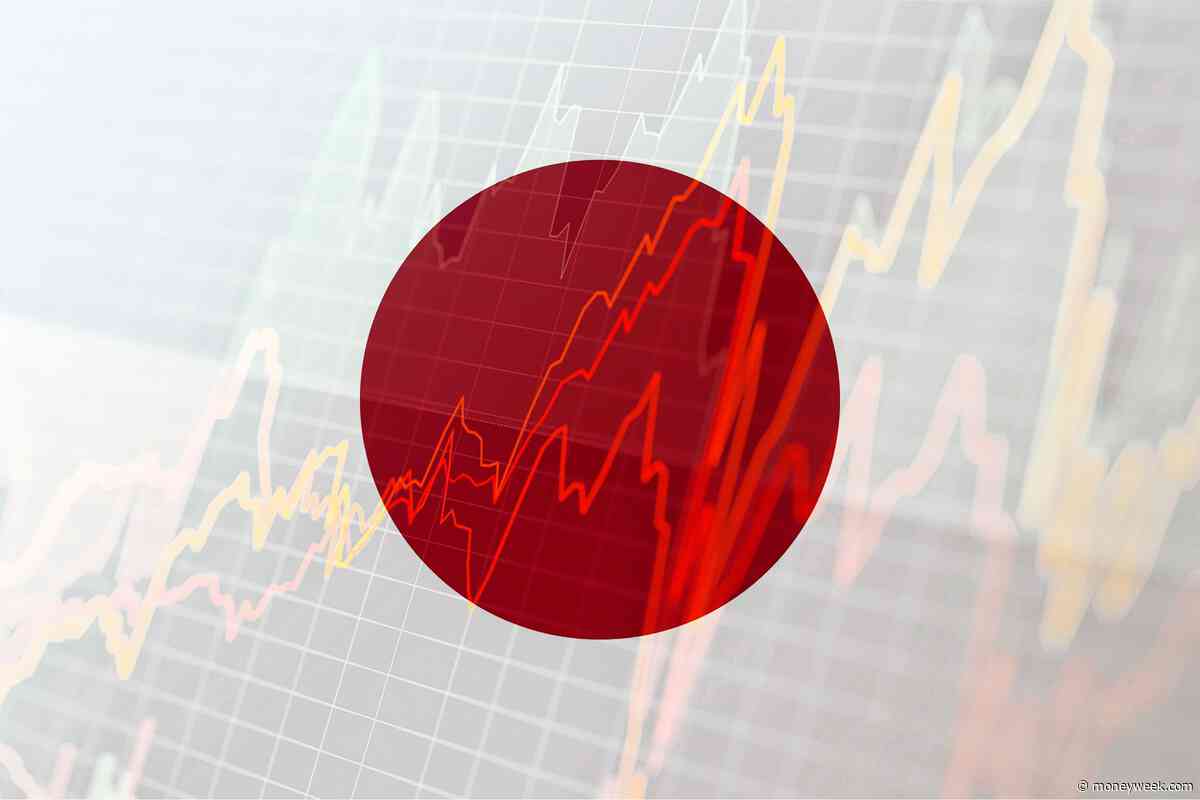Japan sets highest rate in 31 years: what now for investors?