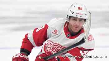 Top 50 NHL UFAs of 2026: Will Patrick Kane leave Detroit?