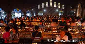 5 facts about religion in the Philippines