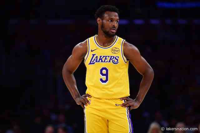 Bronny James’ Lakers Contract Fully Guaranteed For 2026-27 Season
