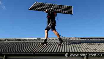 Three free hours of power begins now – if you ask for it