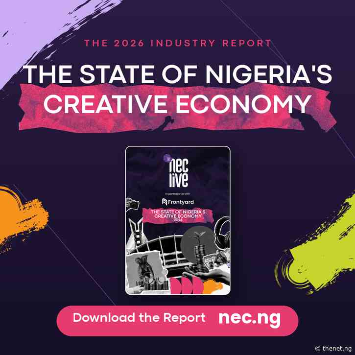 Funding is the top structural gap for Nigerian creatives — Report