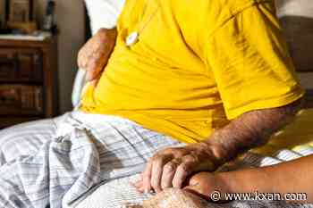 Dementia will cost US $818B this year: study