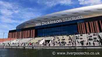 Everton announce new sleeve sponsor as partnership set to continue