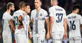 Inter maakt statement: komt inkomende transfer Club Brugge dichter?