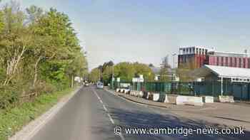 'Neglected' Cambridge industrial estate could be rejuvenated