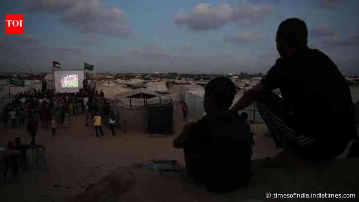 Health activists seek suspension of Israeli Medical Association from world body
