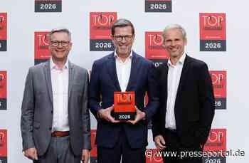 enomyc: zehntes Mal TOP CONSULTANT, drittes Mal TOP 100