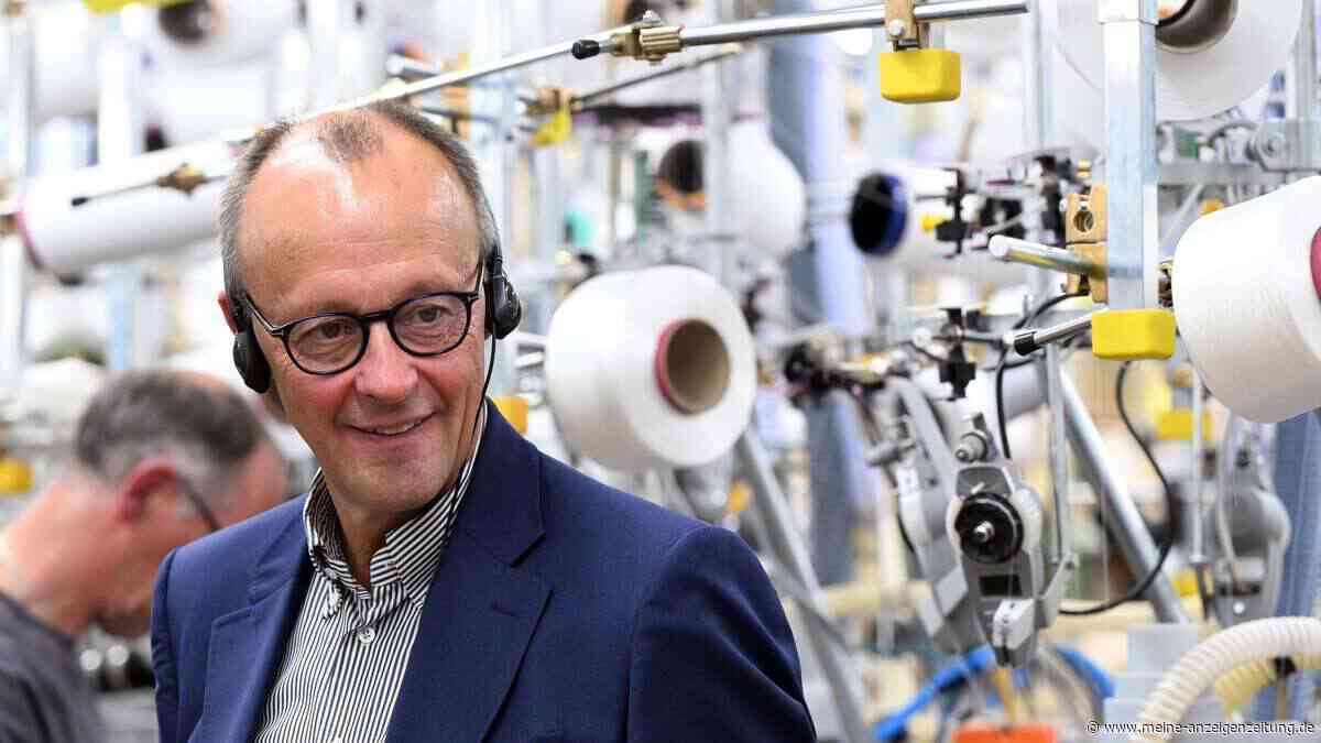 Merz-Regierung plant Aufweichung des Kündigungsschutzes – Gewerkschaft droht mit Protesten