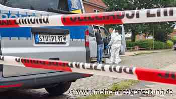 Mordkommission übernimmt Ermittlungen nach Schüssen in Stade