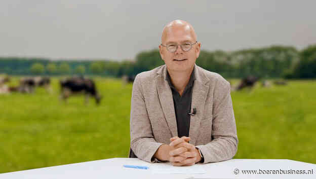 Is de stikstofknoop nu definitief doorgehakt?