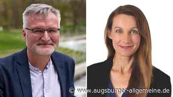 Klage von Ex-Referent abgewiesen: Tatjana Dörfler darf das Augsburger Kulturreferat führen