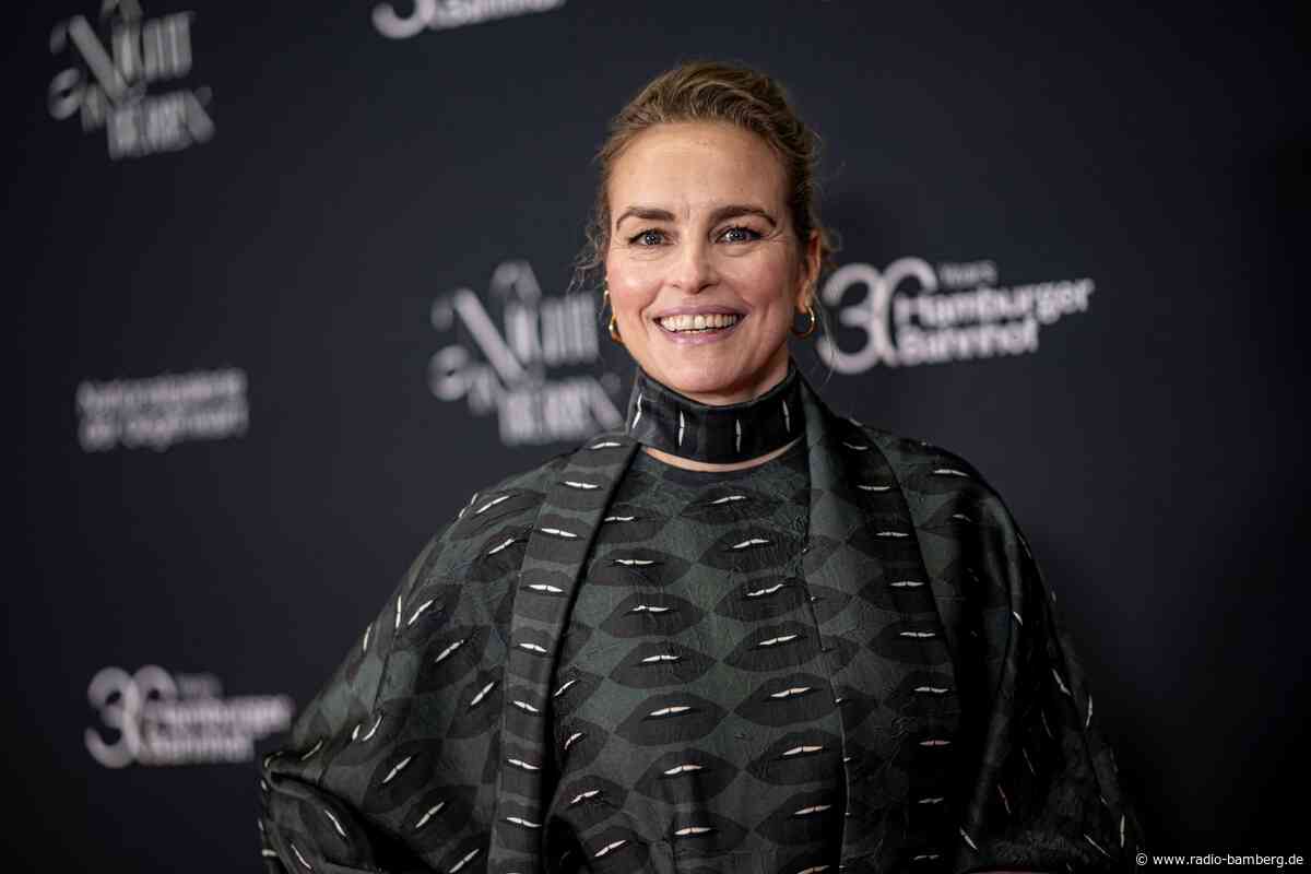 Nina Hoss und Daniel Brühl in neuem «Harry Potter»-Hörbuch
