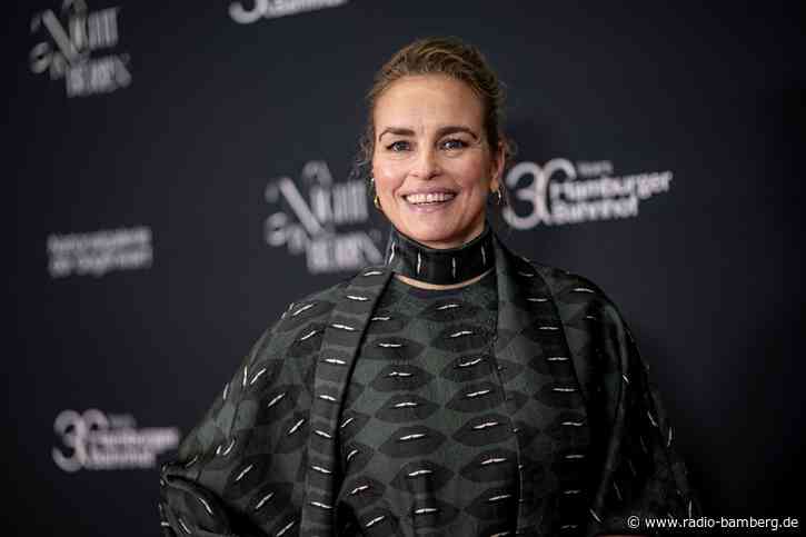 Nina Hoss und Daniel Brühl in neuem «Harry Potter»-Hörbuch