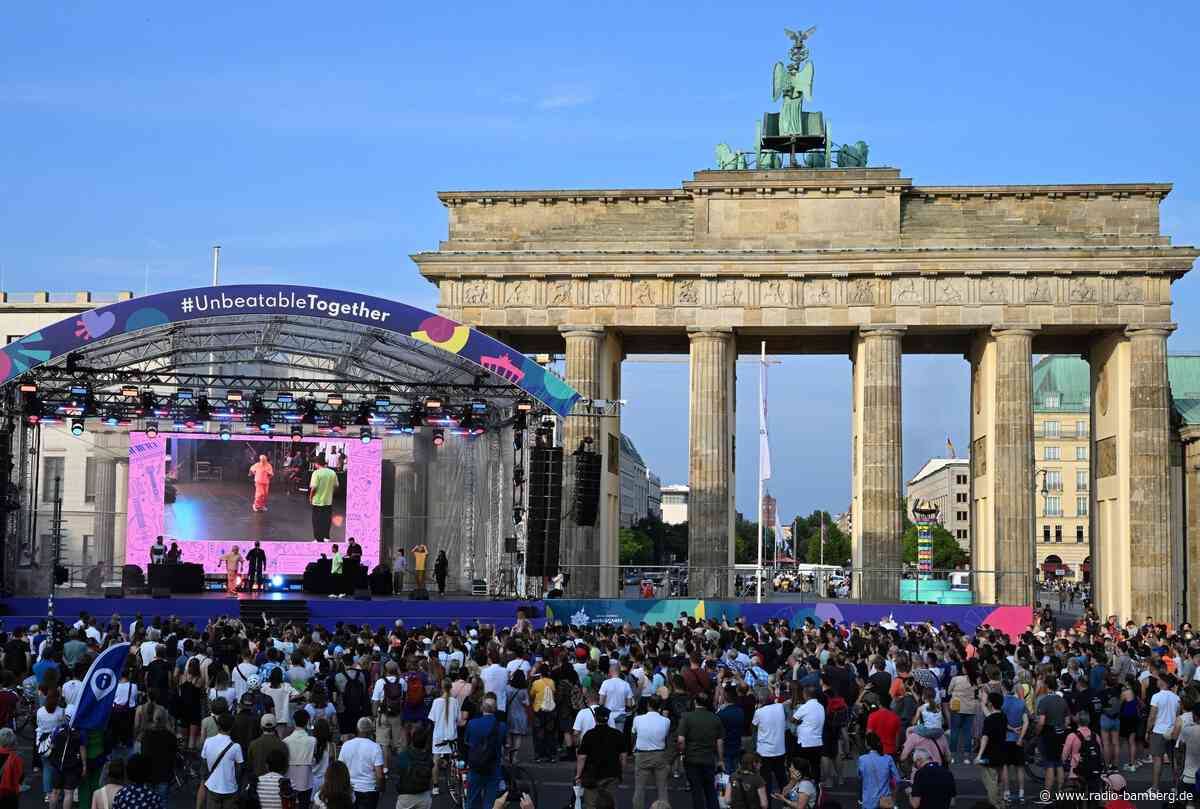180 Städte, 45.000 Konzerte – Rekorde bei Fête de la Musique