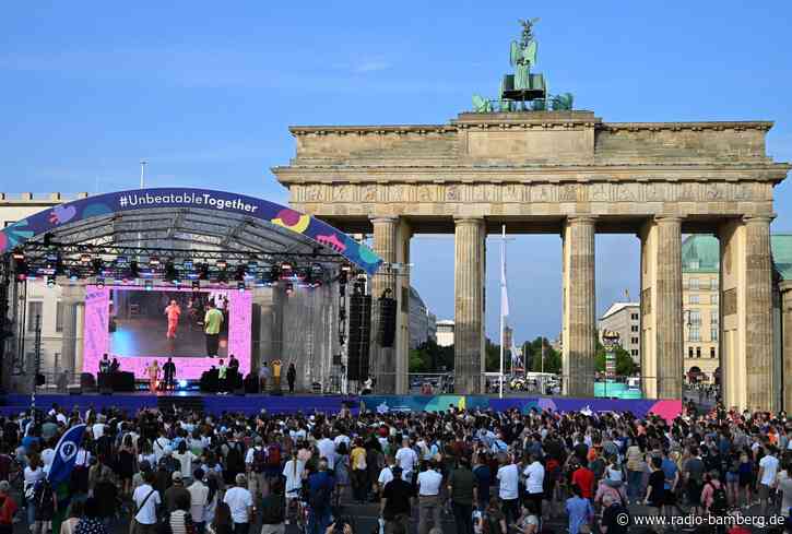 180 Städte, 45.000 Konzerte – Rekorde bei Fête de la Musique
