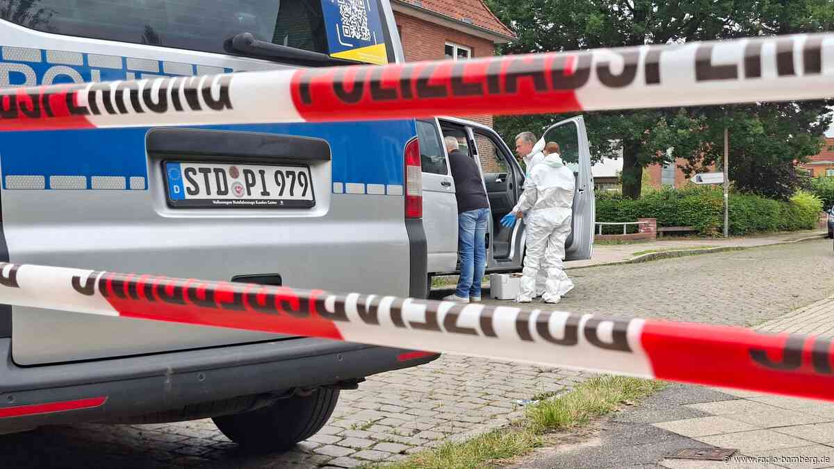 Mordkommission übernimmt Ermittlungen nach Schüssen in Stade