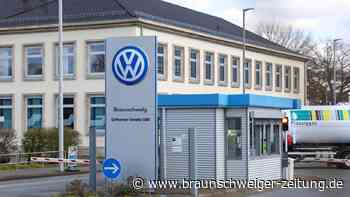 Schlanker, günstiger – was bedeutet der neue VW-Kurs für das Werk Braunschweig?