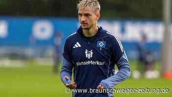 Transfer fix: Diese Rolle soll Noah Katterbach bei Eintracht Braunschweig übernehmen