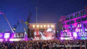 Jazzhauptstadt Hamburg: Diese Konzerte lohnen sich im Juli ganz besonders