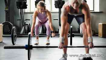 People with healthier chest and back muscles may have lower heart attack risk, study suggests